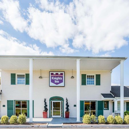 Knights Inn Glen Allen Luaran gambar