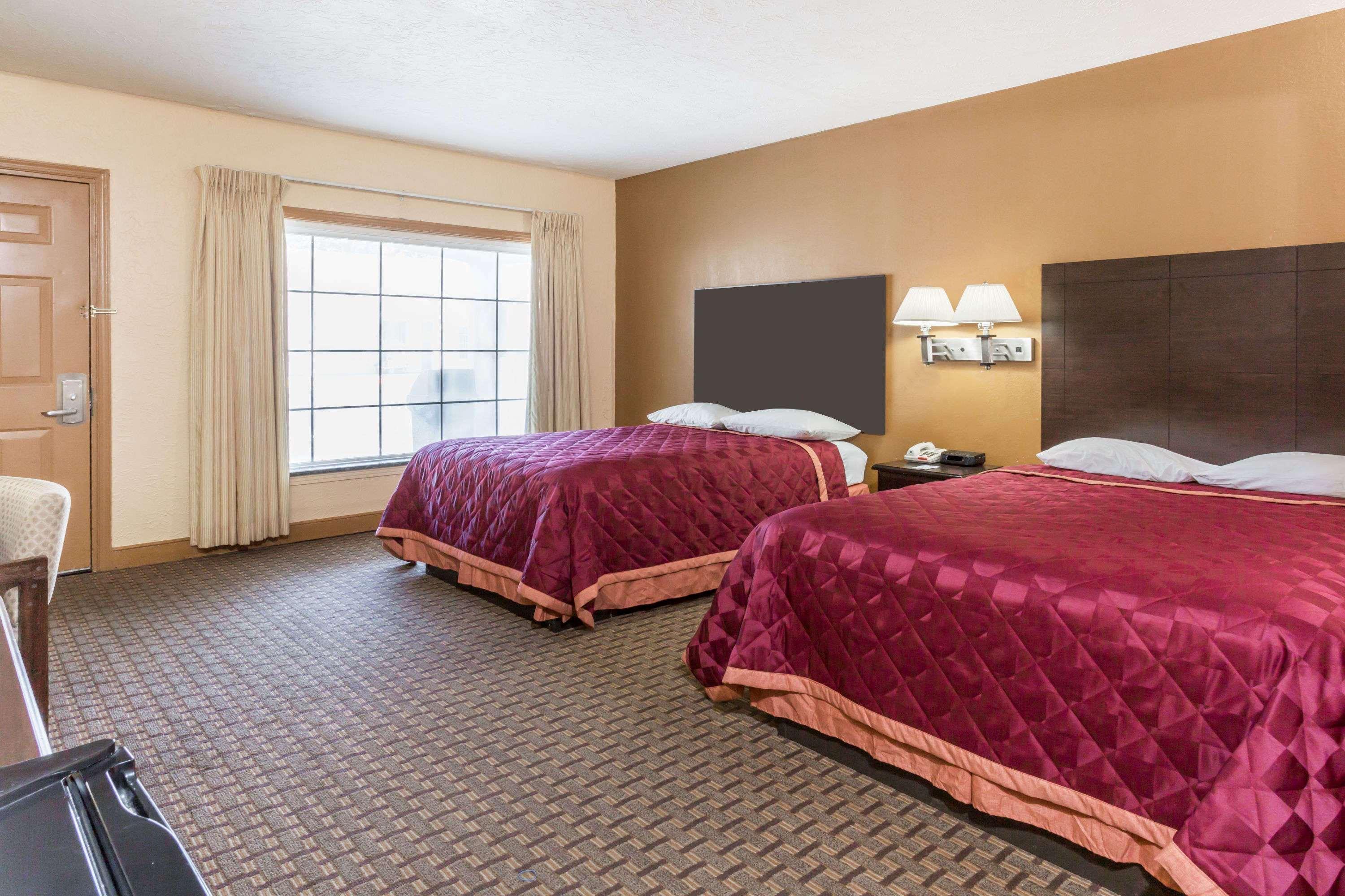 Knights Inn Glen Allen Luaran gambar